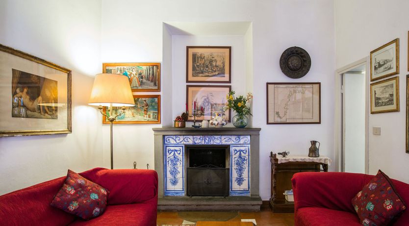 Photo of Brunelleschi's Eye