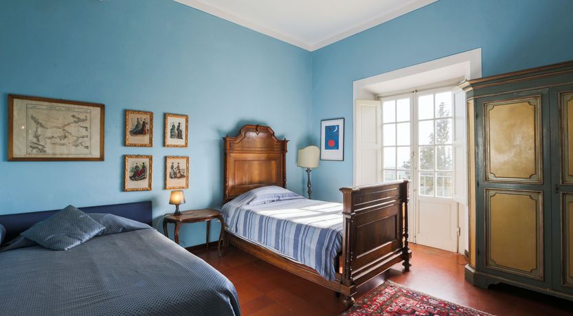 Photo of Brunelleschi's Eye