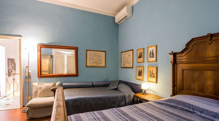 Photo of Brunelleschi's Eye