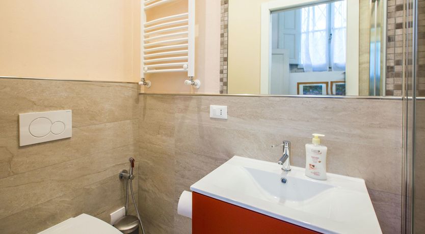 Photo of Brunelleschi's Eye