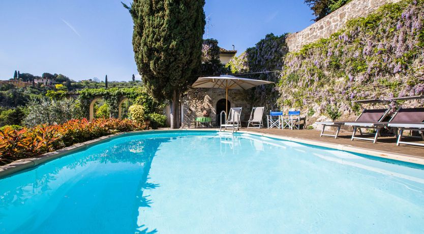 Photo of Brunelleschi's Eye