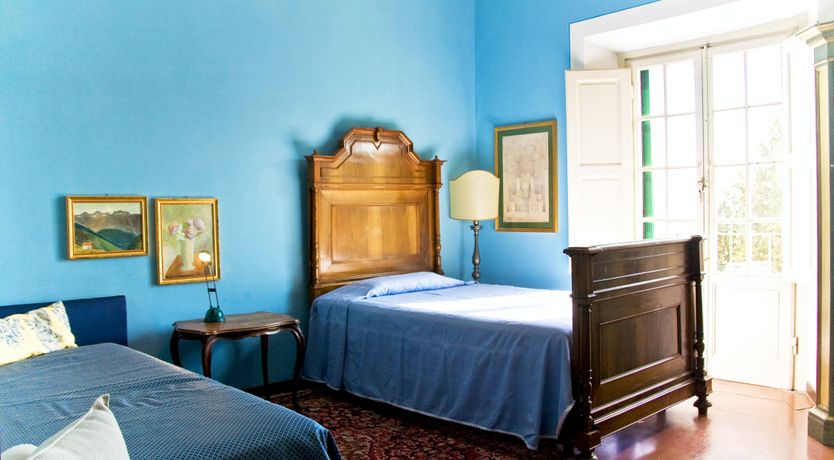 Photo of Brunelleschi's Eye