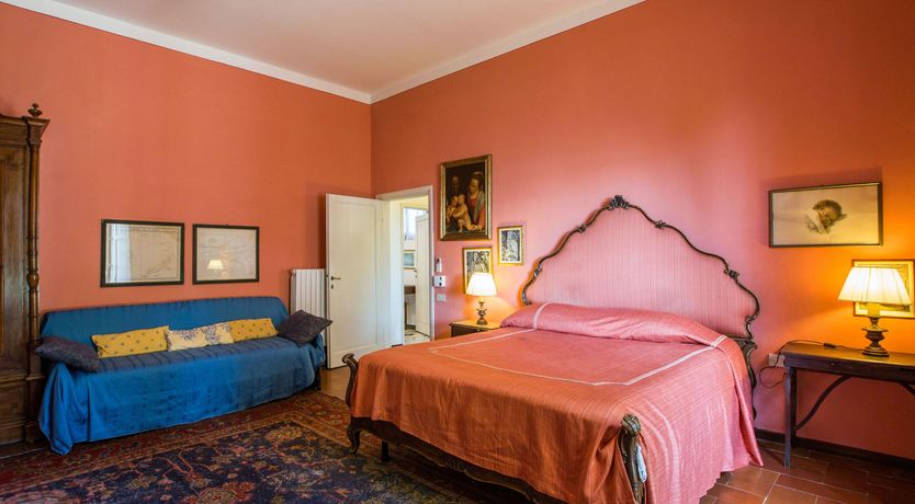 Photo of Brunelleschi's Eye