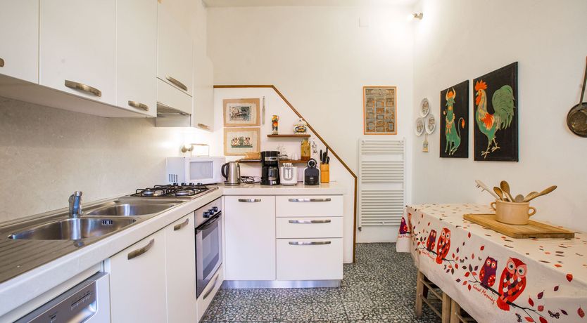 Photo of Brunelleschi's Eye