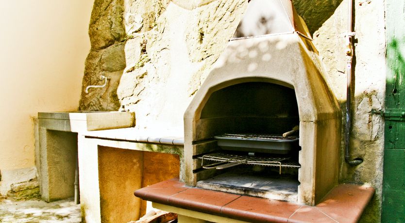 Photo of Brunelleschi's Eye