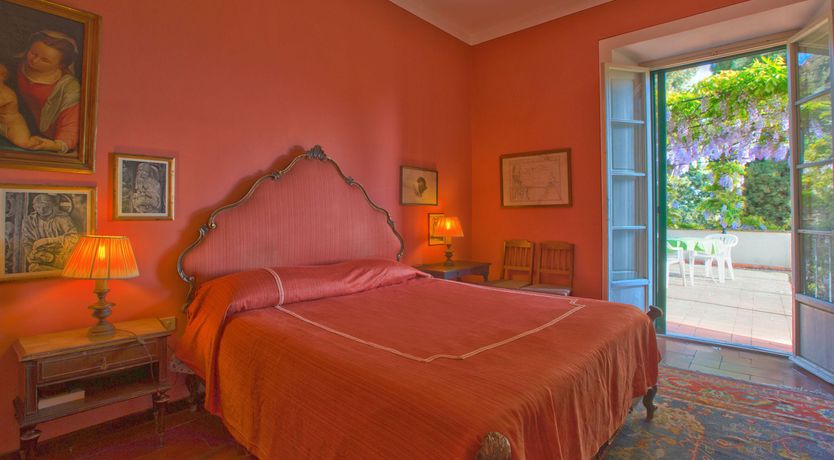 Photo of Brunelleschi's Eye