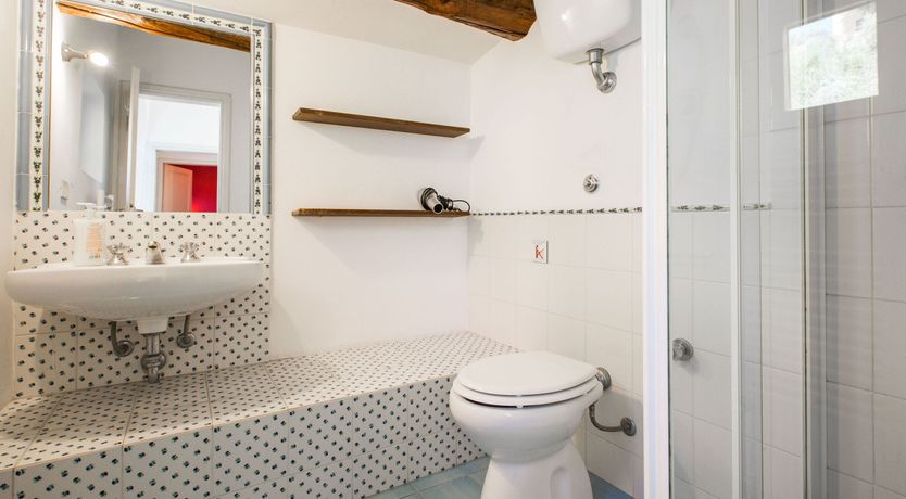 Photo of Brunelleschi's Eye