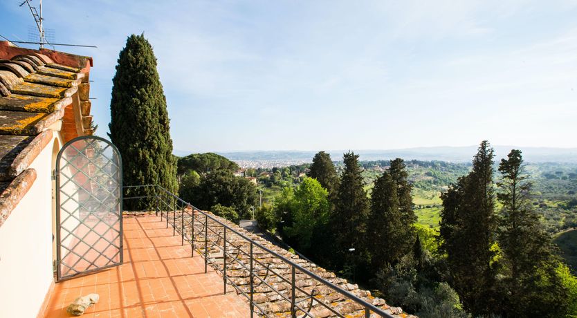 Photo of Brunelleschi's Eye