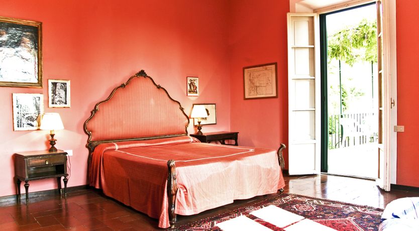 Photo of Brunelleschi's Eye