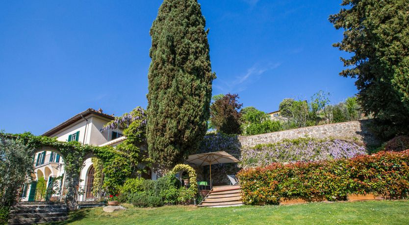 Photo of Brunelleschi's Eye