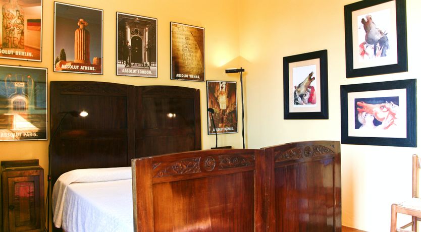 Photo of Brunelleschi's Eye