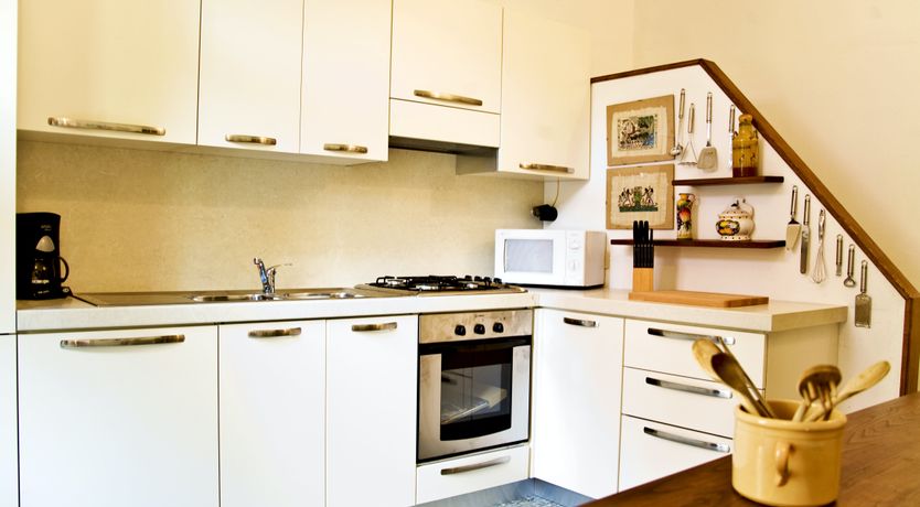 Photo of Brunelleschi's Eye