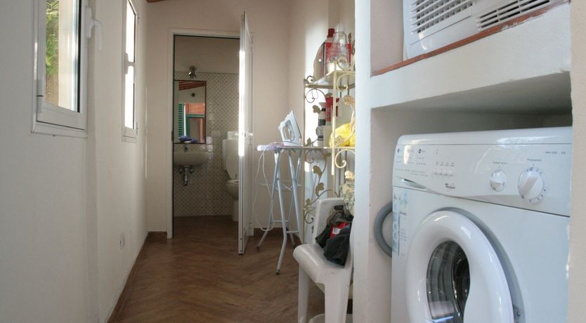 Photo of Brunelleschi's Eye