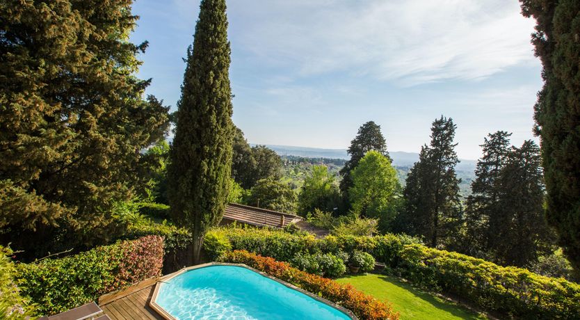 Photo of Brunelleschi's Eye