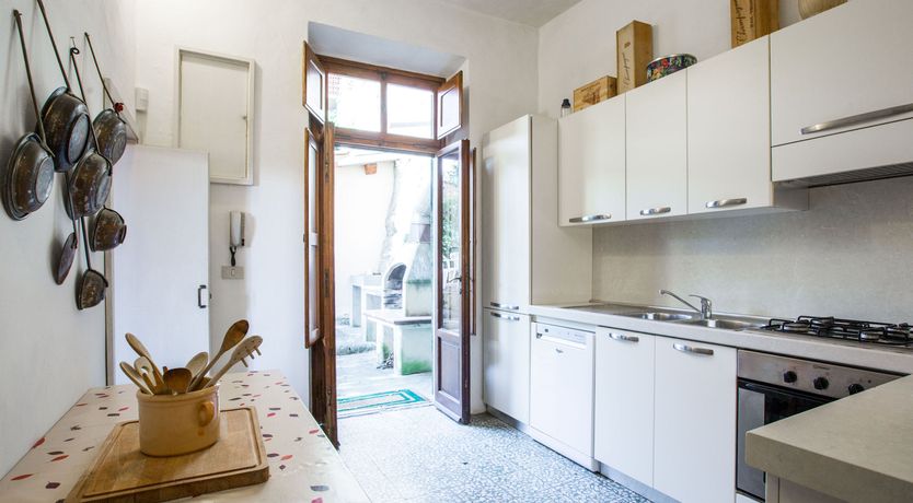 Photo of Brunelleschi's Eye