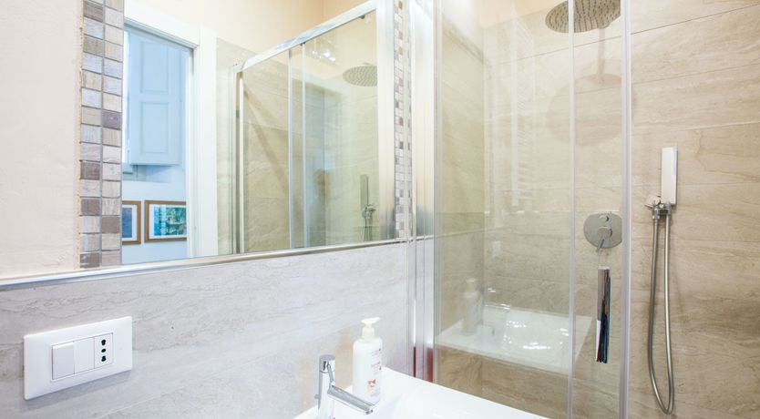 Photo of Brunelleschi's Eye