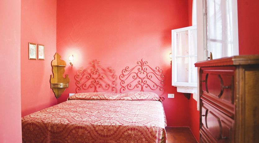 Photo of Brunelleschi's Eye