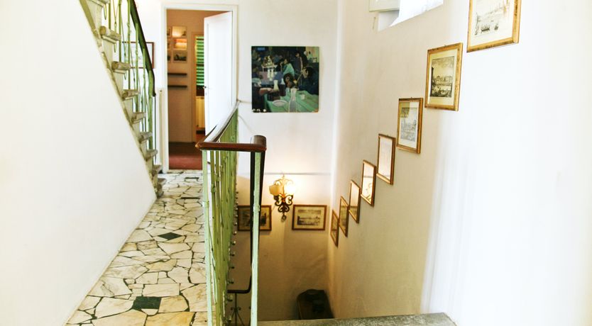 Photo of Brunelleschi's Eye