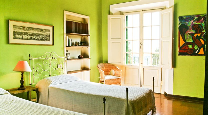 Photo of Brunelleschi's Eye