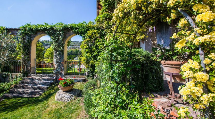 Photo of Brunelleschi's Eye