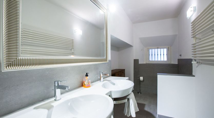 Photo of Brunelleschi's Eye