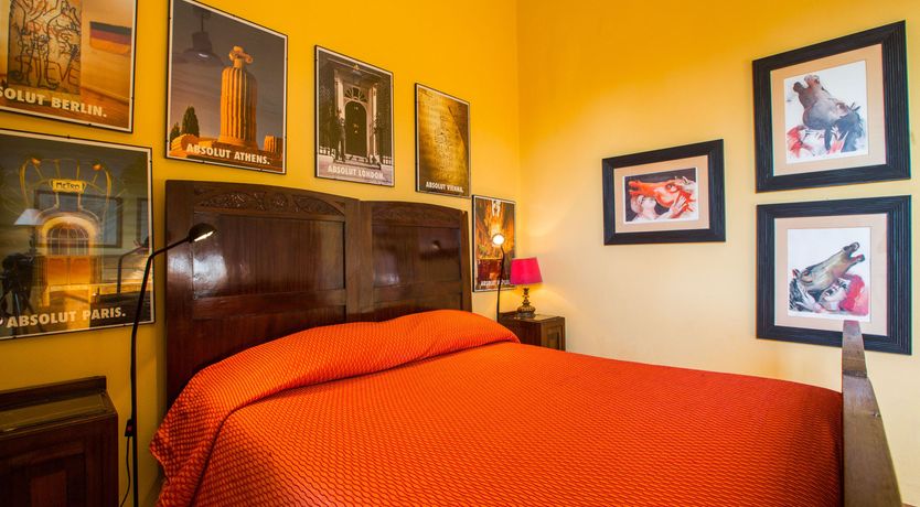 Photo of Brunelleschi's Eye