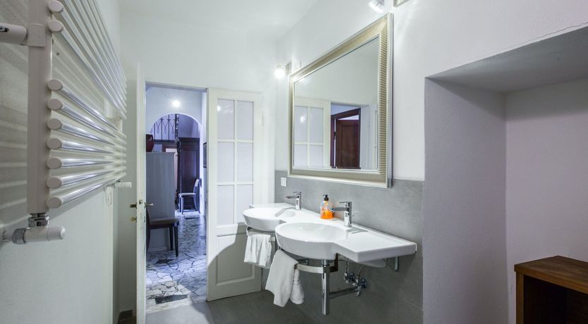 Photo of Brunelleschi's Eye