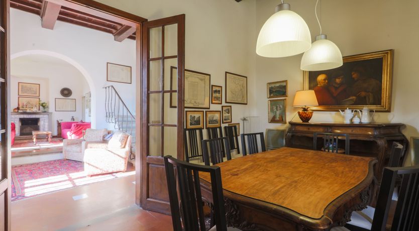 Photo of Brunelleschi's Eye