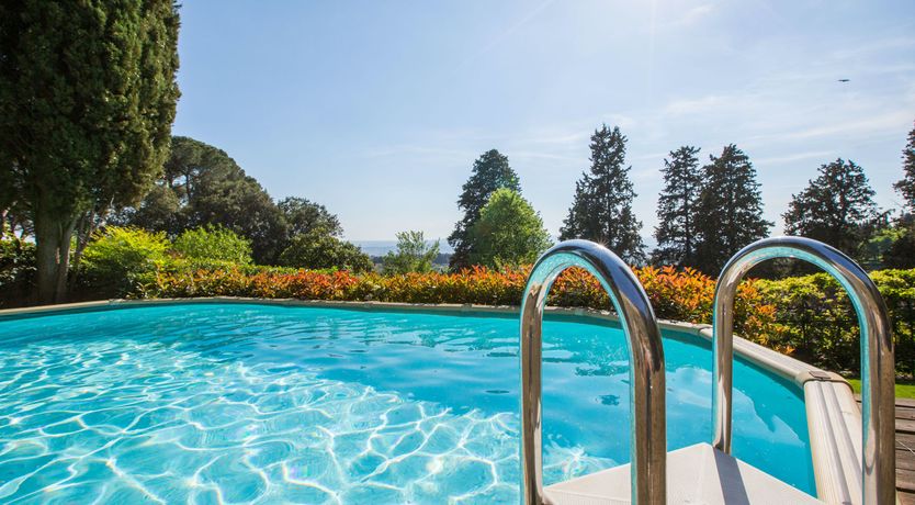 Photo of Brunelleschi's Eye