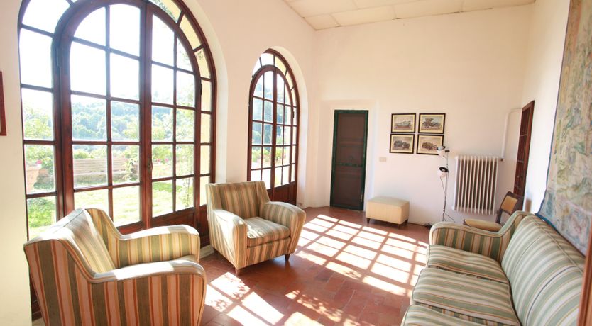 Photo of Brunelleschi's Eye