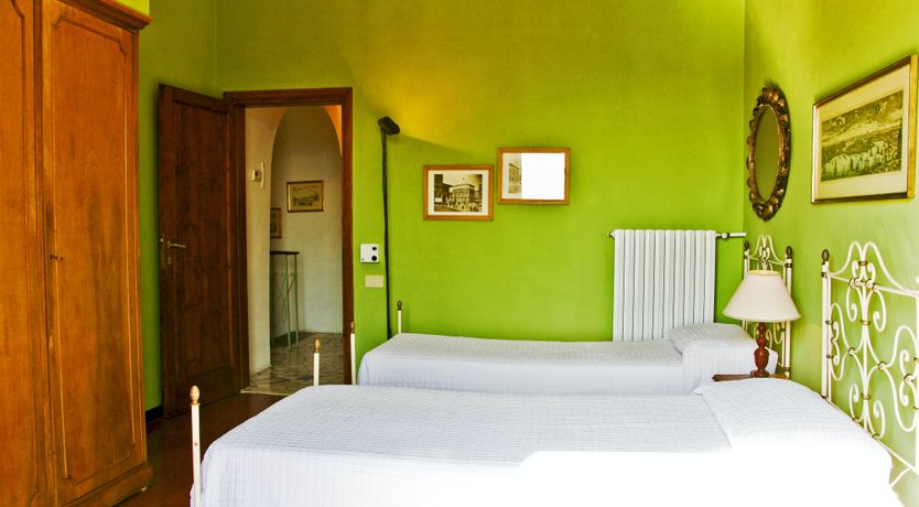 Photo of Brunelleschi's Eye