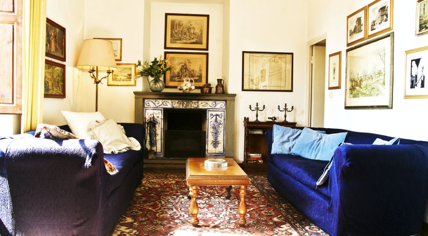 Photo of Brunelleschi's Eye