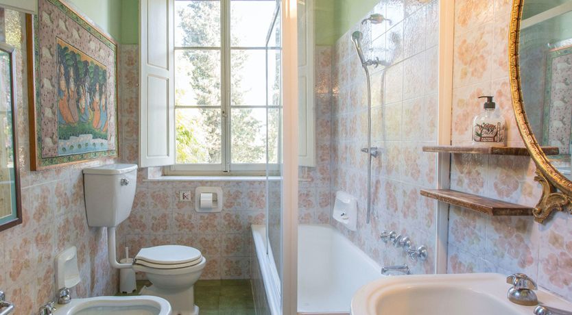 Photo of Brunelleschi's Eye