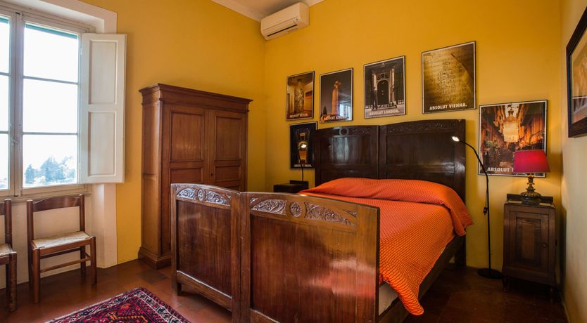 Photo of Brunelleschi's Eye