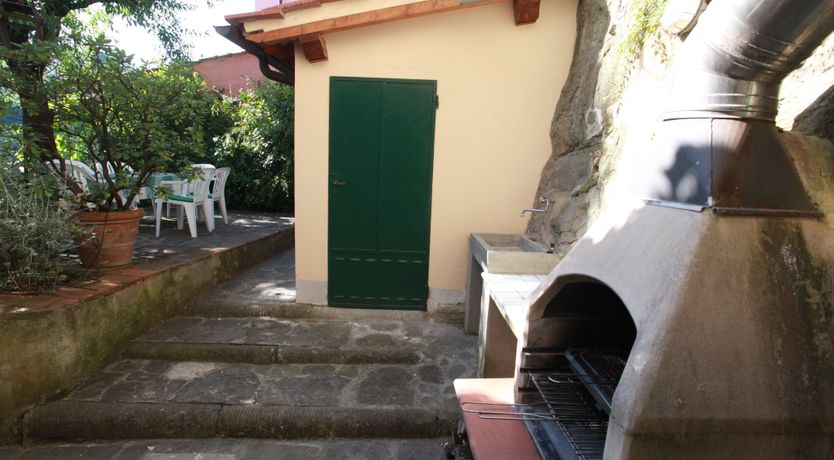 Photo of Brunelleschi's Eye