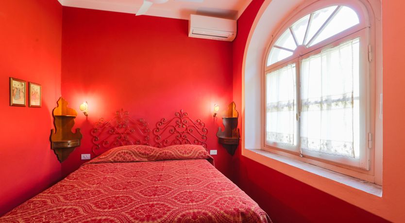 Photo of Brunelleschi's Eye