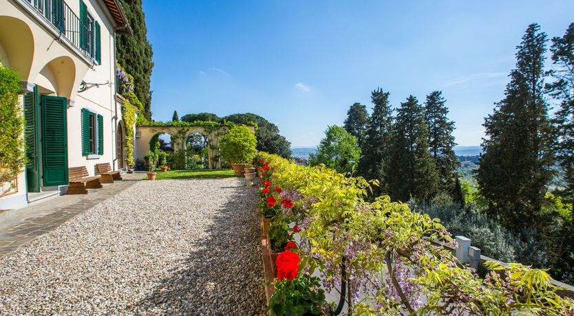 Photo of Brunelleschi's Eye