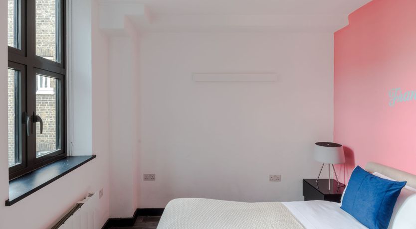 Photo of The Soho Lifestyle