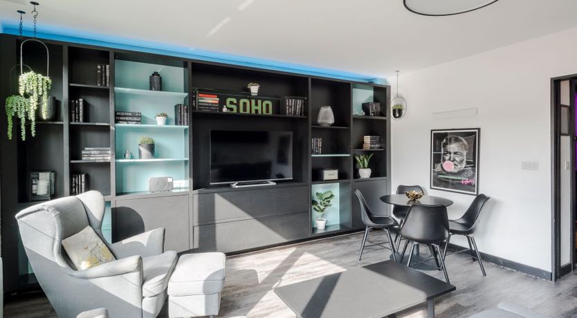 Photo of The Soho Lifestyle