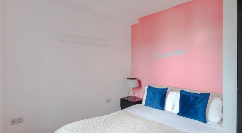 Photo of The Soho Lifestyle