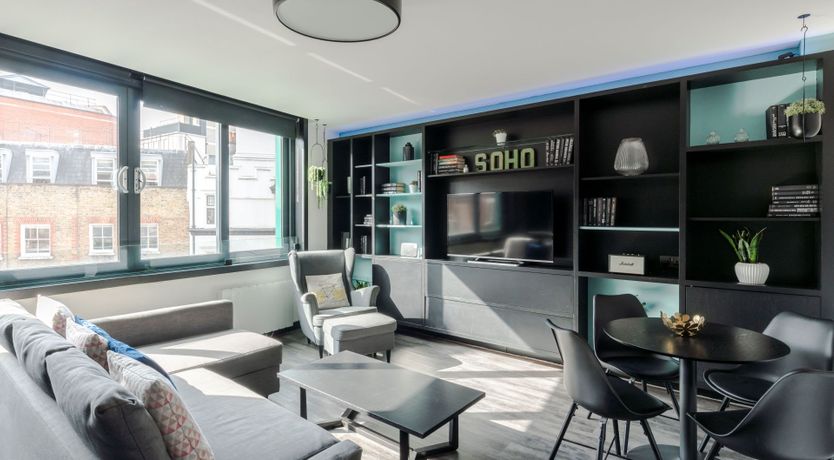 Photo of The Soho Lifestyle