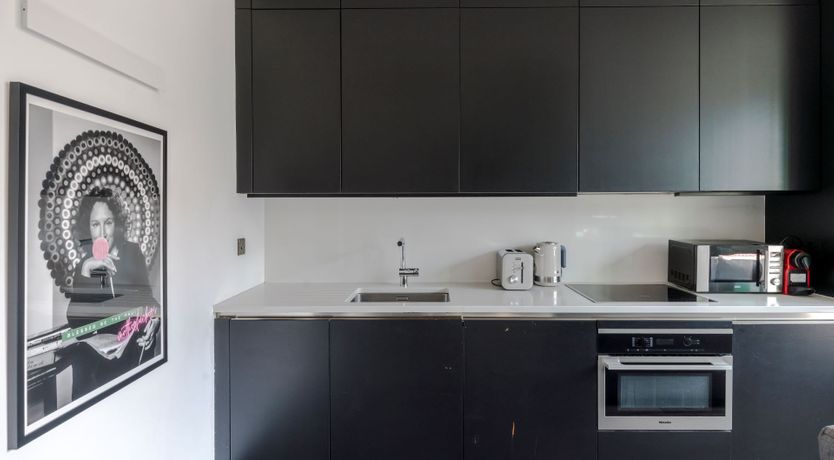 Photo of The Soho Lifestyle