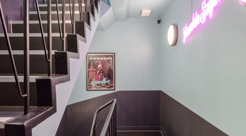 Photo of The Soho Lifestyle