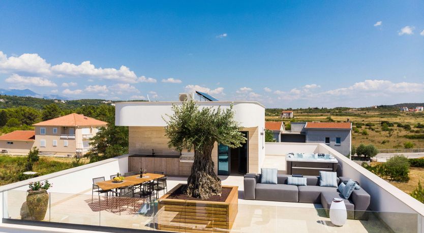 Photo of Sunsets in Ljubljana