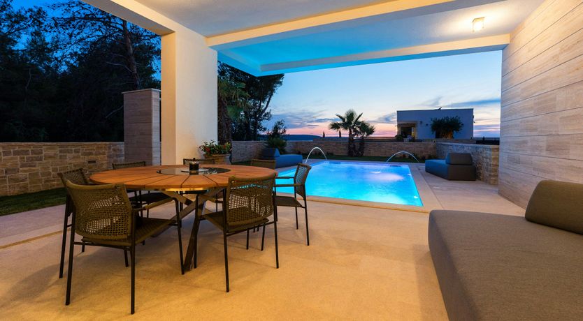 Photo of Sunsets in Ljubljana