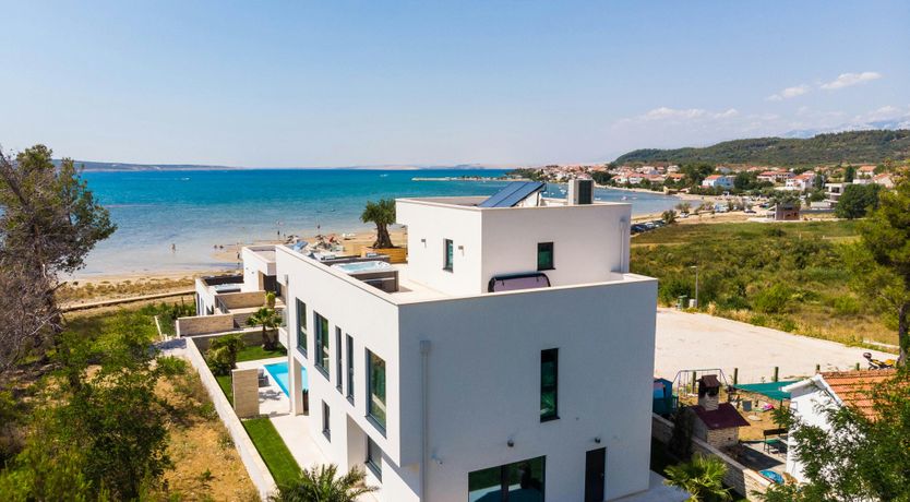 Photo of Sunsets in Ljubljana