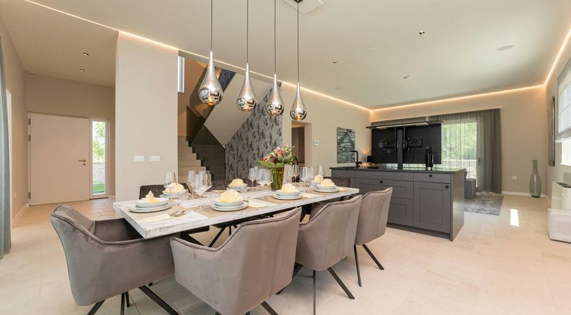 Photo of Sunsets in Ljubljana