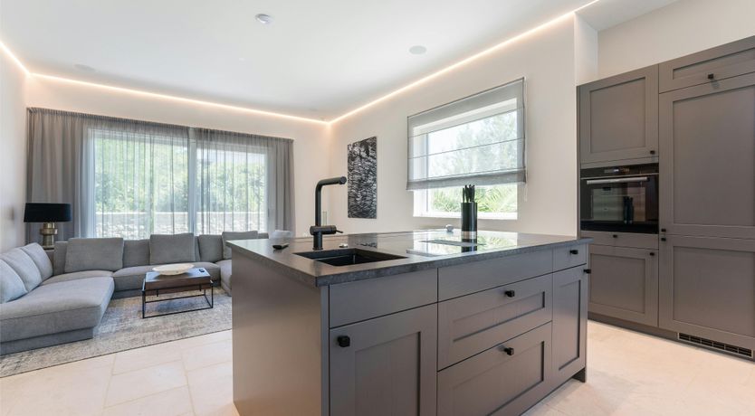 Photo of Sunsets in Ljubljana