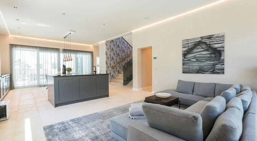 Photo of Sunsets in Ljubljana