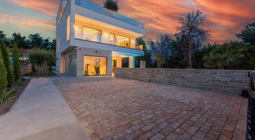 Photo of Sunsets in Ljubljana